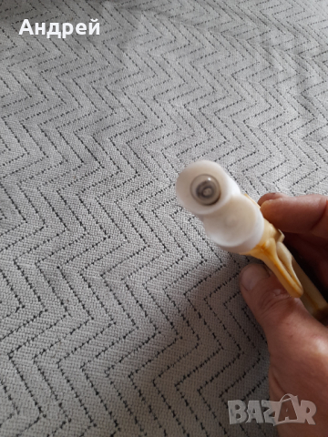 Старо детско фенерче пистолет, снимка 4 - Други ценни предмети - 44656830