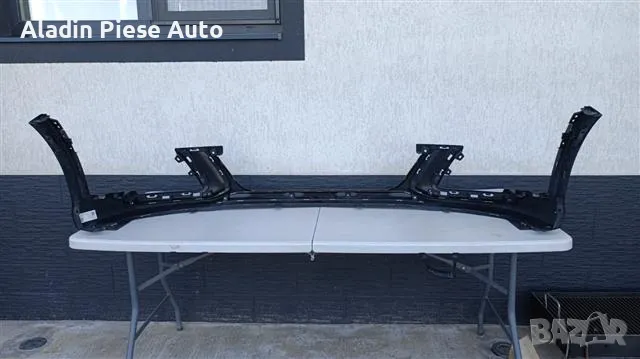 Долен спойлер на предна броня Kia Xceed X-Ceed година 2024 2025 код 86512-J7PAO , снимка 9 - Аксесоари и консумативи - 49524282