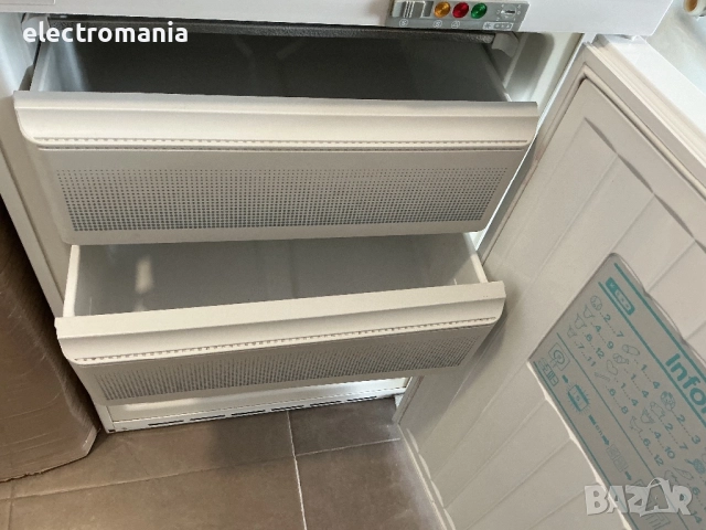 малък фризер Liebherr GS1301-6, снимка 5 - Фризери - 52441741