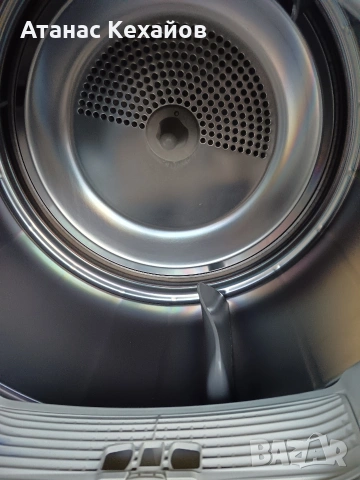 сушилня AEG, снимка 5 - Сушилни - 53028174