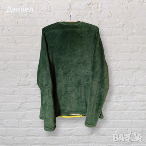 Поларена пижама Гринч, снимка 2 - Спортни дрехи, екипи - 52497376