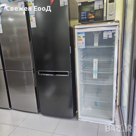 хладилна витрина GERATEK KIRUNA - 143 см., снимка 4 - Хладилници - 53023041