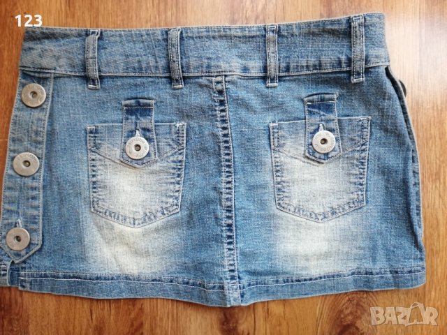 Дамска пола, снимка 3 - Поли - 35564190