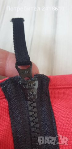 Stone Island Half Zip Sweatshirt  Mens Size 2XL  НОВО! ОРИГИНАЛ! Мъжкa Блуза - Суитшърт!, снимка 14 - Спортни дрехи, екипи - 52266692