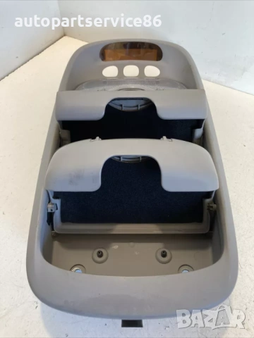 Предна вътрешна четяща лампа за KIA Sorento 2.5 CRDi (2009) 03K53-E51410, снимка 3 - Части - 53319538