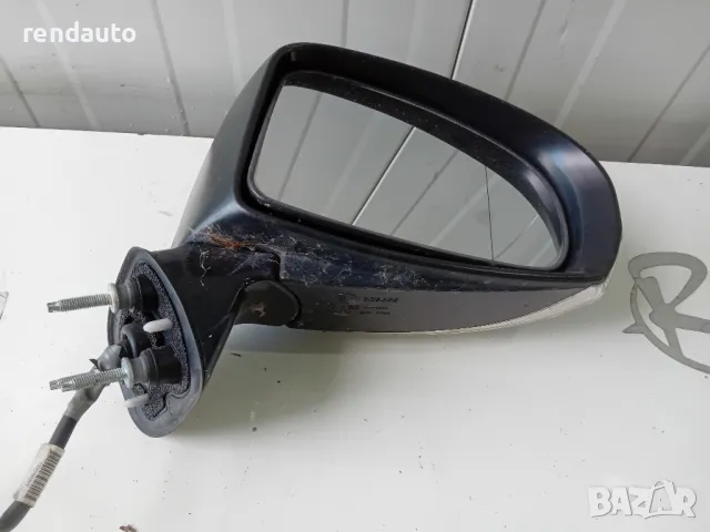 RHD Дясно огледало Toyota Avensis Station Wagon T27 Face 2012-2015, снимка 2 - Части - 48529866