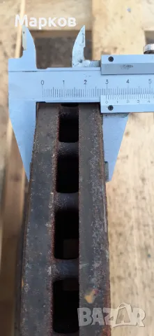 Спирачни апарати и дискове trw за volvo xc90, снимка 10 - Части - 50099518