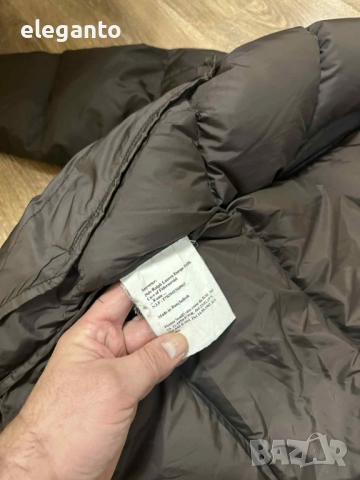 Мъжка зимна пухенка Polo By Ralph Lauren logo puffer down jacket , M размер, снимка 11 - Якета - 52944816