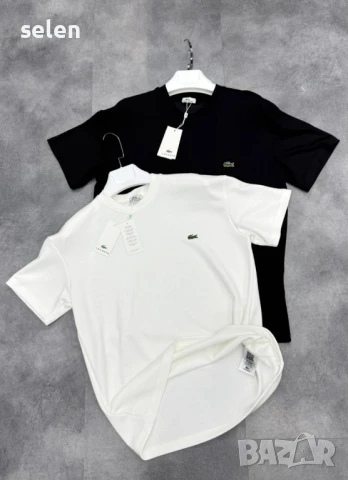 ЛЯТНА РАЗПРОДАЖБА мъжки тениски BOSS НАЛИЧНИ , снимка 3 - Тениски - 50721272