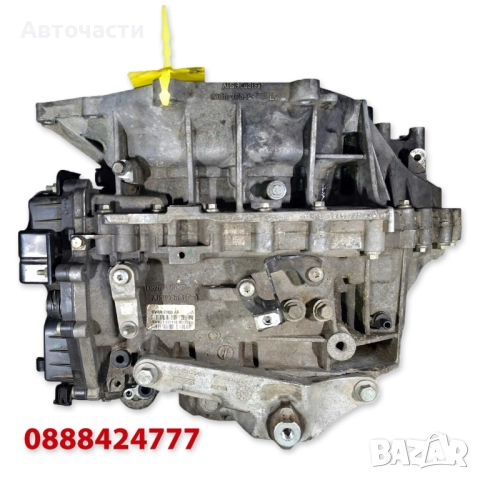 Автоматична скоростна кутия Powershift - Ford Kuga MK2 2.0 TDCi 4x4 FV4R 7000 AF, снимка 2 - Части - 52507380