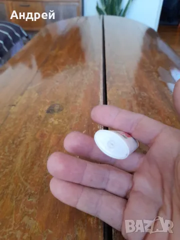 Стара запалка Bic Castrol, снимка 6 - Колекции - 47805244