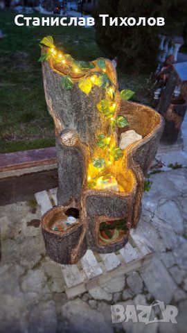 Водопад от щампован бетон, снимка 7 - Други - 40224865