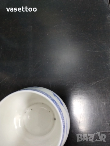 Фин порцелан, снимка 3 - Сервизи - 51642646