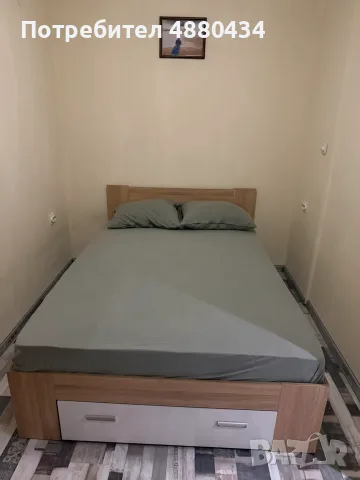 Под наем в кв.Белите брези!, снимка 3 - Апартаменти - 56533898