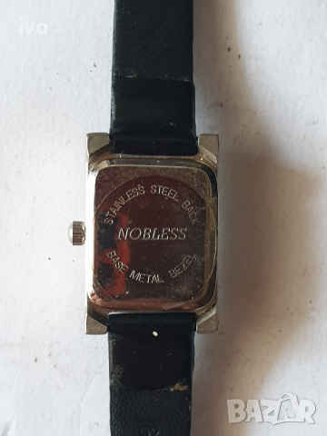 nobless watches, снимка 3 - Дамски - 36423616