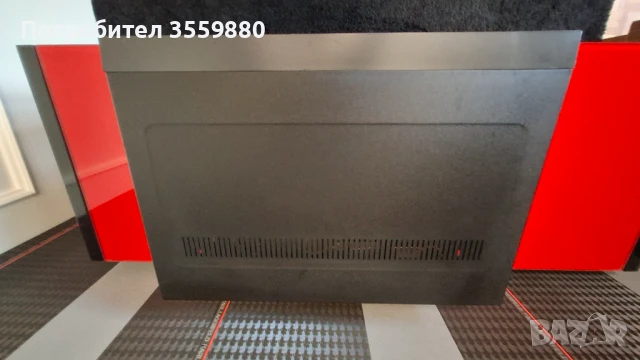 Nakamichi 580M, снимка 3 - Декове - 50859218