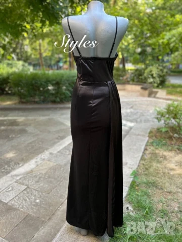 рокля , снимка 3 - Рокли - 51343296