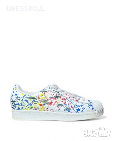 Adidas Superstar дамски маратонки, 39 номер
