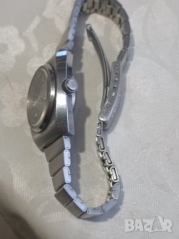 Часовник Seiko 5 automatic 17 jewels , снимка 4 - Дамски - 42681609