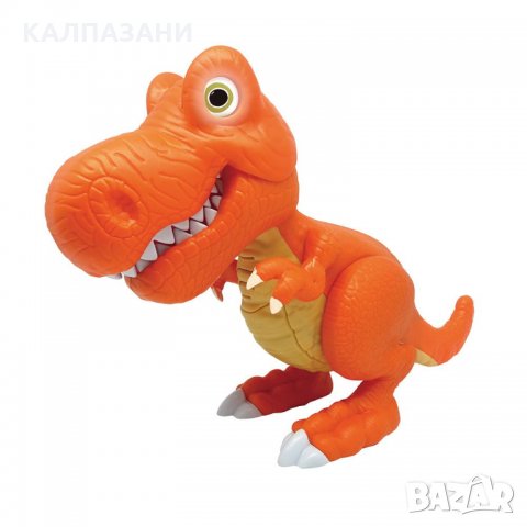 DRAGON I Junior Megasaur Динозавър 16931, снимка 4 - Други - 29508496