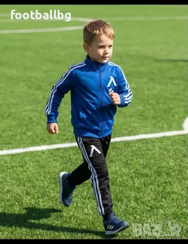 Детско юношески екипи анцузи 💙⚽️ ЛЕВСКИ София НОВО сезон 2026-27 година 