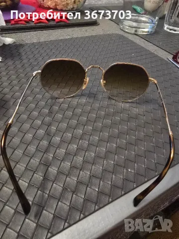 Слънчеви очила Ray Ban , снимка 5 - Слънчеви и диоптрични очила - 49875080
