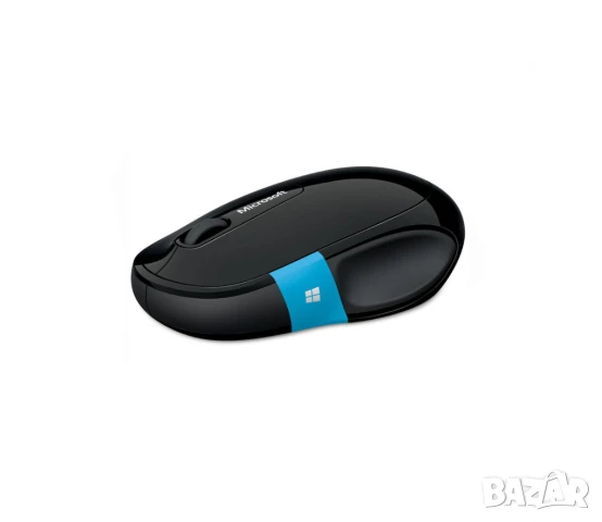 Microsoft Sculpt Comfort Desktop Безжичен комплект клавиатура и мишка, снимка 3 - Клавиатури и мишки - 51032015