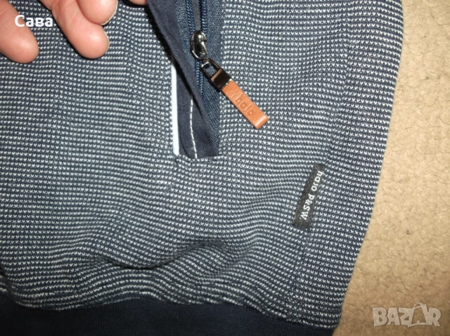 Горнища LERROS,HAJO  мъжки,М и Л, снимка 5 - Спортни дрехи, екипи - 54102151