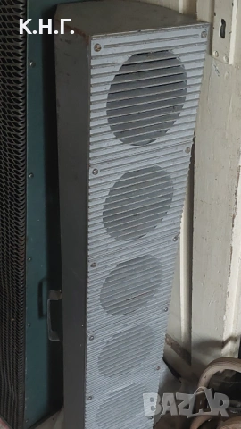 Респром КЗ-25, снимка 2 - Тонколони - 53902381