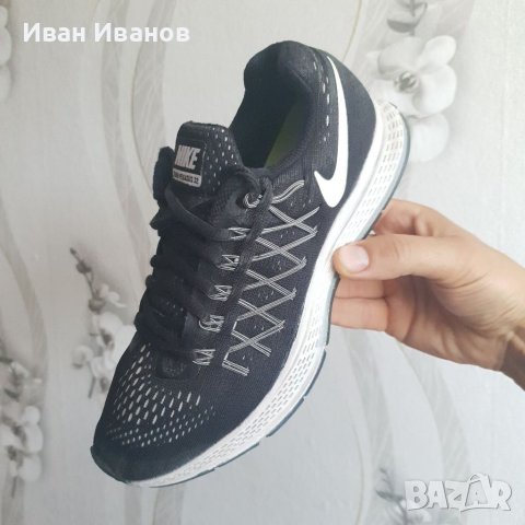 маратонки Nike Air Zoom Pegasus 32 номер 37-37,5, снимка 3 - Маратонки - 40799755