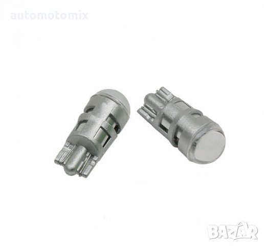 ДИОДНИ КРУШКИ T10,12V - 282157