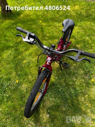 Specialized Jett 20 - 2024, снимка 2 - Велосипеди - 54297933