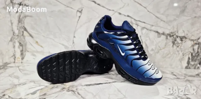 Nike спортни мъжки маратонки , снимка 3 - Маратонки - 48430471