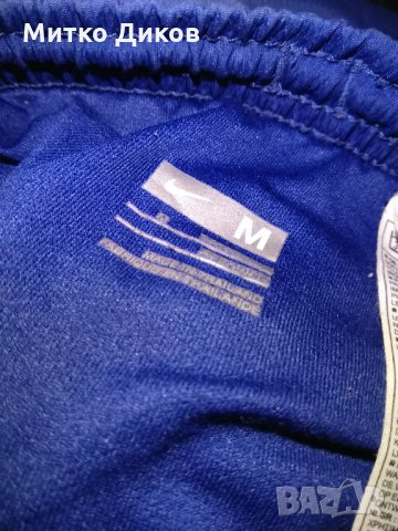 Манчестър Юнайтед  футболни гащета Найк  размер М детски -140-152см 10-12гсм, снимка 11 - Футбол - 29144809