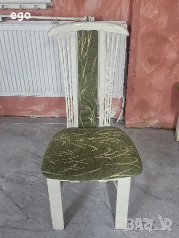 Столове дървени, снимка 6 - Столове - 52004150