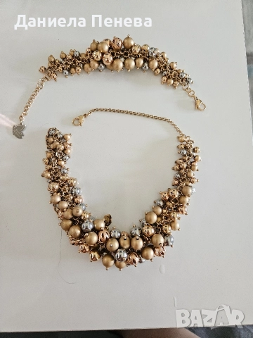 дамски комплект