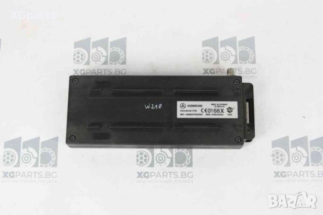  Модул телефон за Mercedes E-class W210 (1995-2003) A2208201935