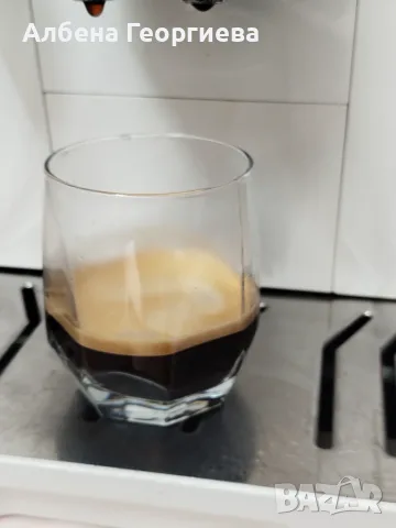 Кафе автомат Delonghi PRIMA DONNA CLASS 🍵🍵, снимка 10 - Кафемашини - 55749231