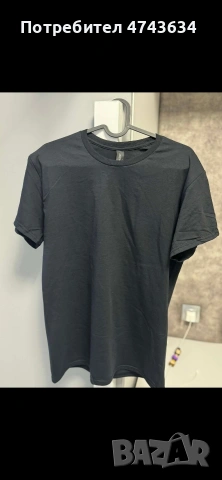тениски около 100 С М Л размери са
