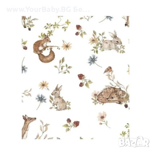 Представяме ви нашето устойчиво спално бельо за деца: изпитайте комфорт, качество и причудлив чар, снимка 2 - Спално бельо - 44312776