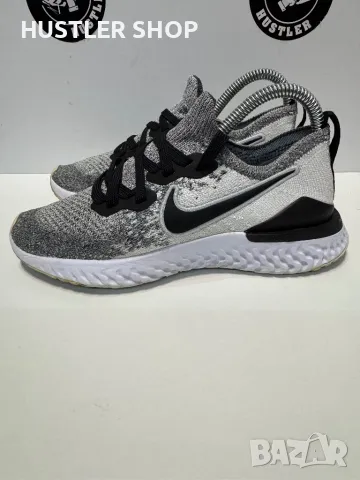 Маратонки NIKE REACT.Номер 36.5, снимка 2 - Маратонки - 48962328