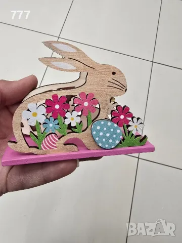 великденски салфетници и поставки за яйца 