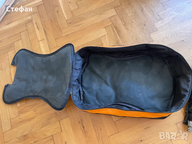 RC Бъги Kyosho Inferno neo 1/8 , снимка 3 - Коли, камиони, мотори, писти - 51390658