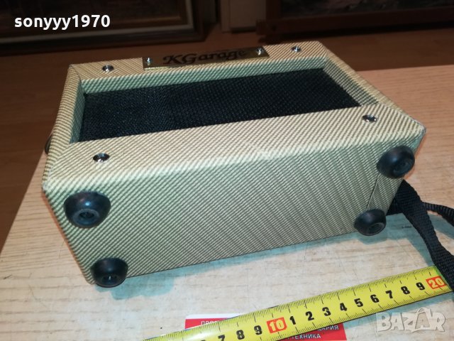 КОЛОНА С УСИЛВАТЕЛ 2409211806, снимка 12 - Тонколони - 34242719