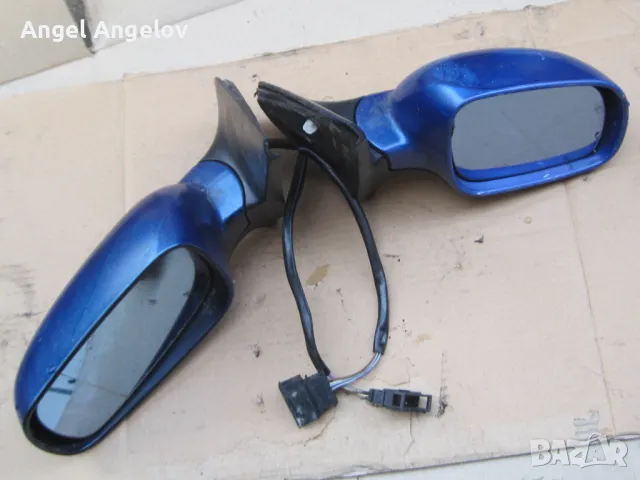 Странично огледало VW Golf 4 ляво и дясно, VW Golf IV Bora, - цена за брой 40 лв , снимка 1