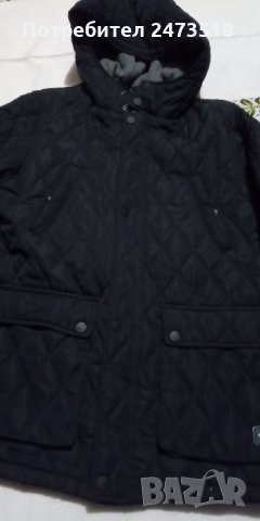 Яке ZARA 164см , снимка 2 - Детски якета и елеци - 31507842