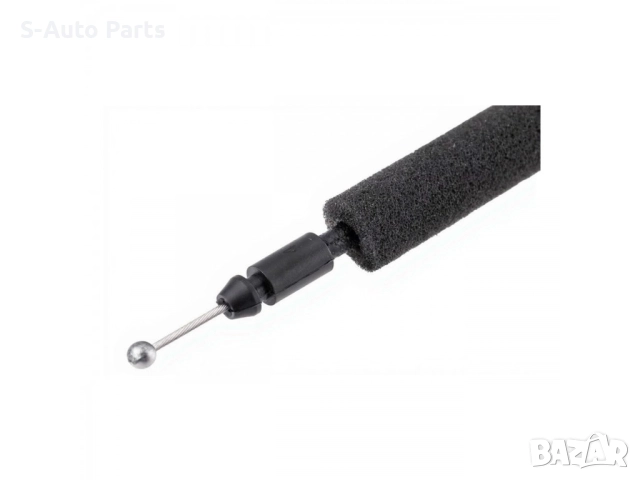 Брава за задна дясна врата на Iveco Daily 6 (2014 - 2019) , снимка 8 - Части - 52934657