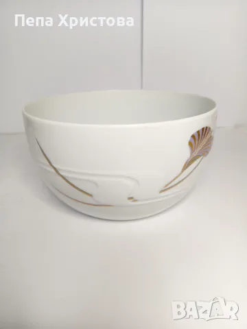Порцеланов сервиз за хранене  Rosenthal , снимка 15 - Сервизи - 56238120