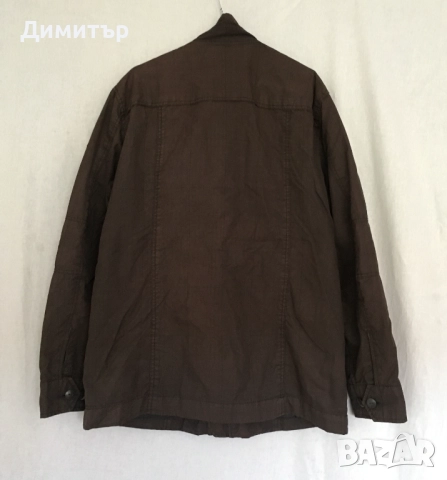 Мъжко яке Esprit , снимка 3 - Якета - 52214268