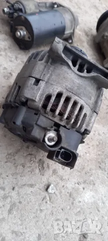 Алтернатор за Mercedes A-Class W169 180 CDI, снимка 2 - Части - 48213181
